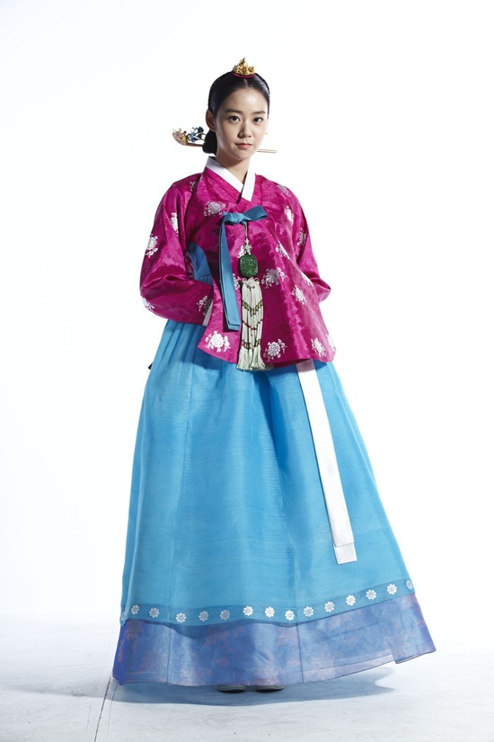 Jang Ok Jung ตำนานรักคู่บัลลังก์ Jang Ok Jung ตำนานรักคู่บัลลังก์