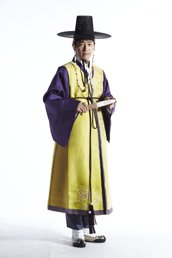 Jang Ok Jung ตำนานรักคู่บัลลังก์ Jang Ok Jung ตำนานรักคู่บัลลังก์