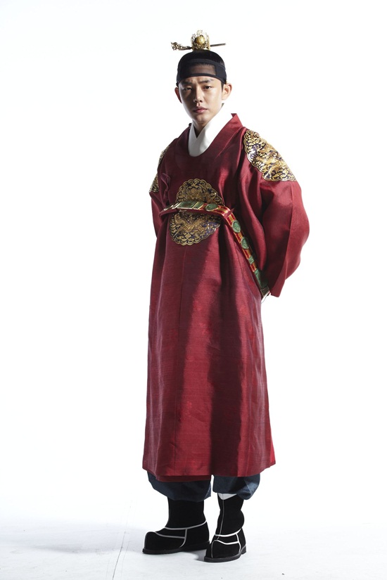 Jang Ok Jung ตำนานรักคู่บัลลังก์ Jang Ok Jung ตำนานรักคู่บัลลังก์