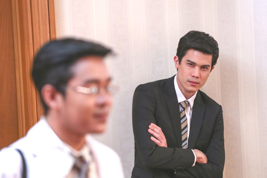 น้ำตากามเทพ น้ำตากามเทพ