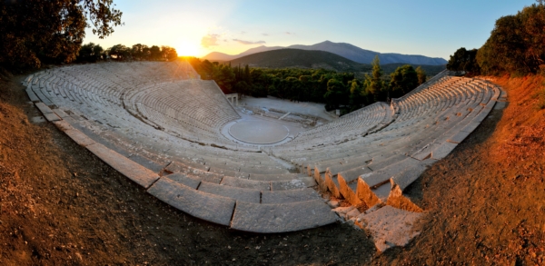 Epidaurus