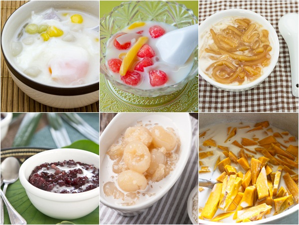 ขนมไทย