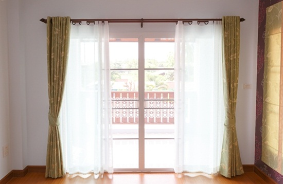 วิธีคลายร้อนให้นอนหลับสบาย