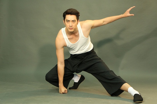 เรื่องย่อละคร ร้ายรักพยัคฆ์กังฟู เรื่องย่อละคร ร้ายรักพยัคฆ์กังฟู