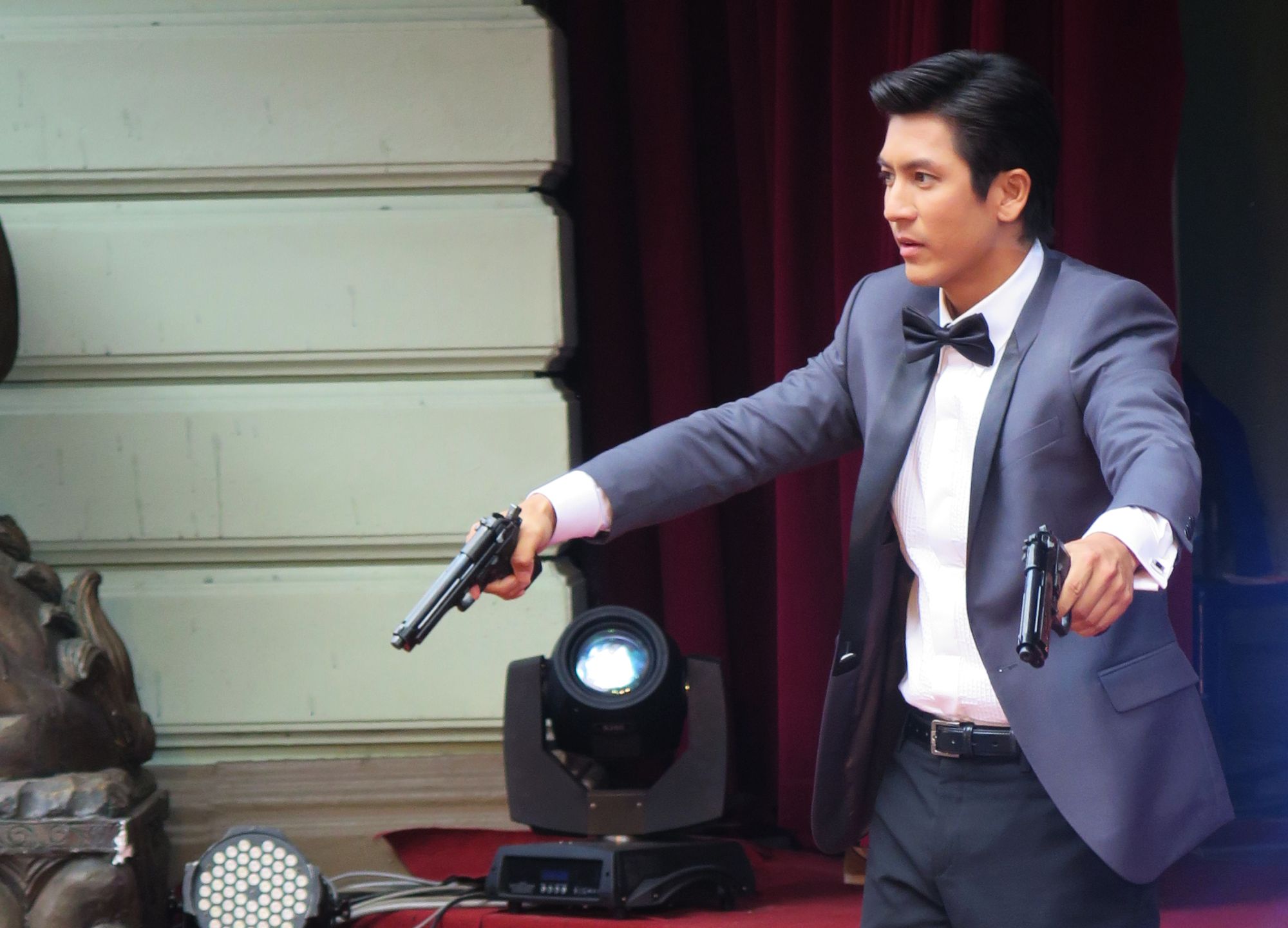 เรื่องย่อละคร สิงห์ เรื่องย่อละคร สิงห์