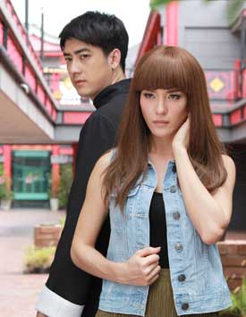 เรื่องย่อละคร ร้ายรักพยัคฆ์กังฟู เรื่องย่อละคร ร้ายรักพยัคฆ์กังฟู
