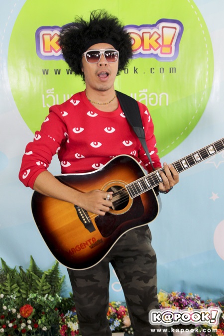 คอนเสิร์ต เล่นใหญ่ คอนเสิร์ต เล่นใหญ่