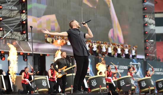 Imagine Dragons Imagine Dragons
