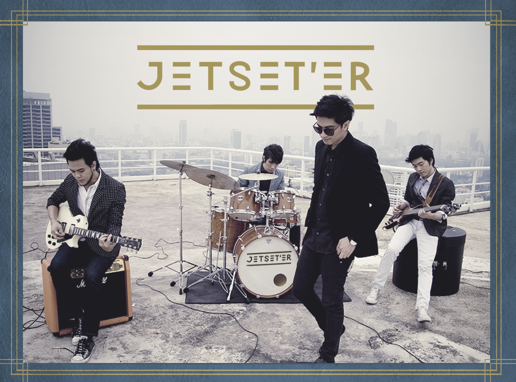 Jetset’er Jetset’er