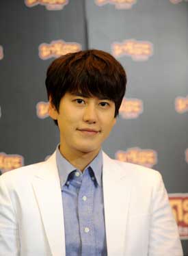 คยูฮยอน คยูฮยอน