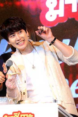คยูฮยอน คยูฮยอน