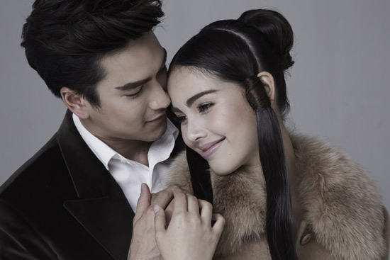 ณเดชน์ ญาญ่า โชว์หวานใน MV เพลง แล้วเราจะได้รักกันไหม ณเดชน์ ญาญ่า โชว์หวานใน MV เพลง แล้วเราจะได้รักกันไหม