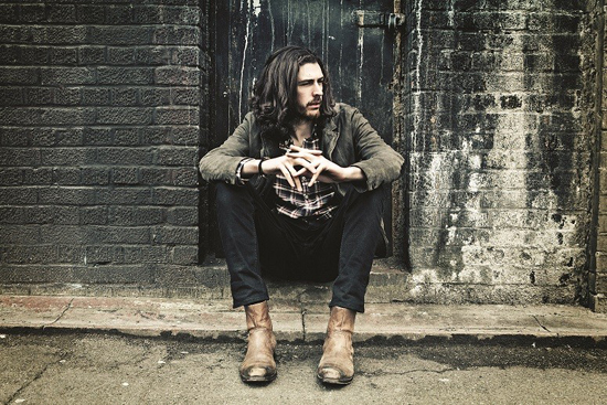 Hozier Hozier