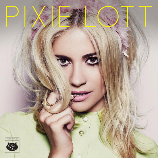 Pixie Lott กับการเปิดตัวอัลบั้มใหม่ชุดที่สาม กับอัลบั้ม Pixie Lott Pixie Lott กับการเปิดตัวอัลบั้มใหม่ชุดที่สาม กับอัลบั้ม Pixie Lott