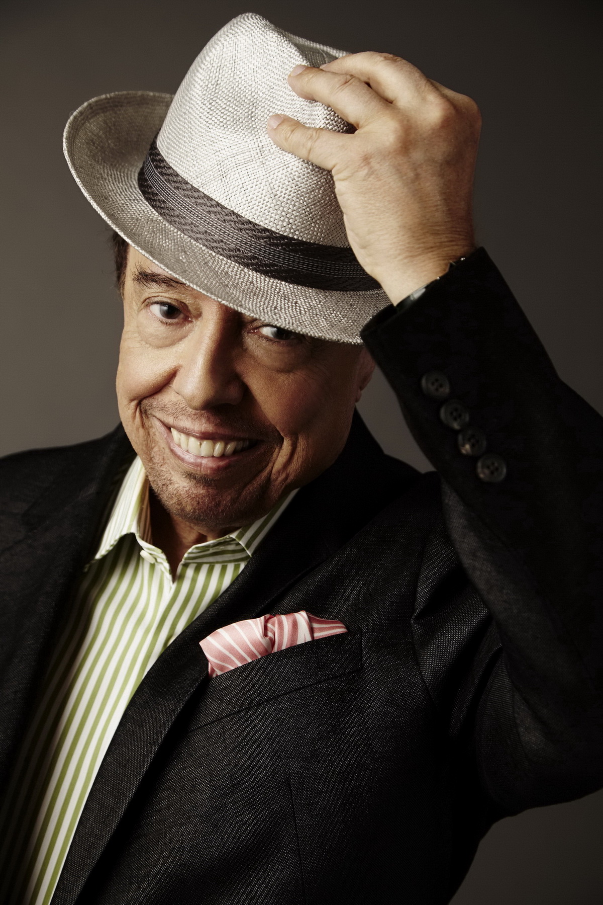 Sergio Mendes Live in Bangkok