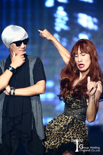 รันนิ่งแมน รันนิ่งแมน