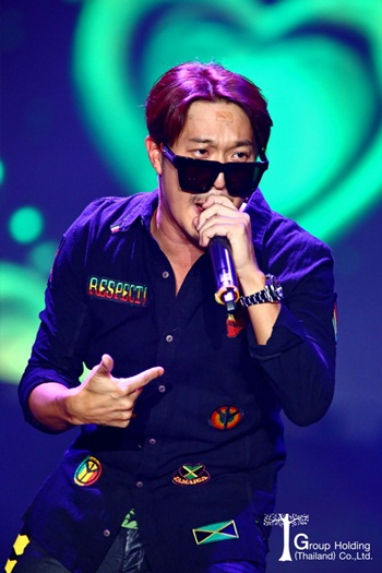 รันนิ่งแมน รันนิ่งแมน