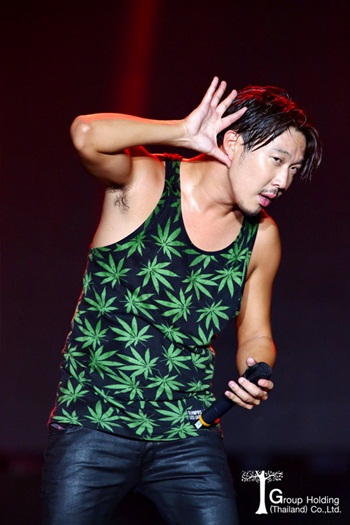 รันนิ่งแมน รันนิ่งแมน