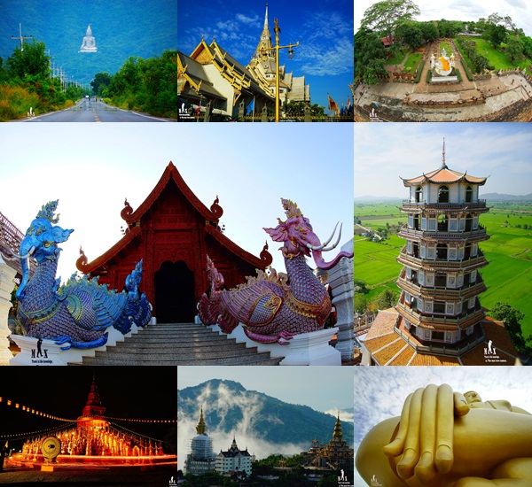 วัดทั่วไทย วัดทั่วไทย