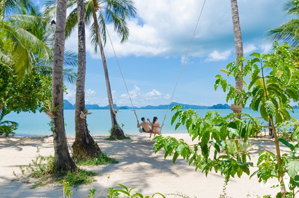 koh Yao Noi