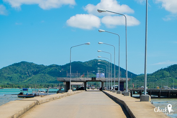 koh Yao Noi