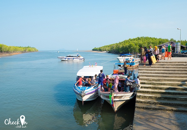 koh Yao Noi