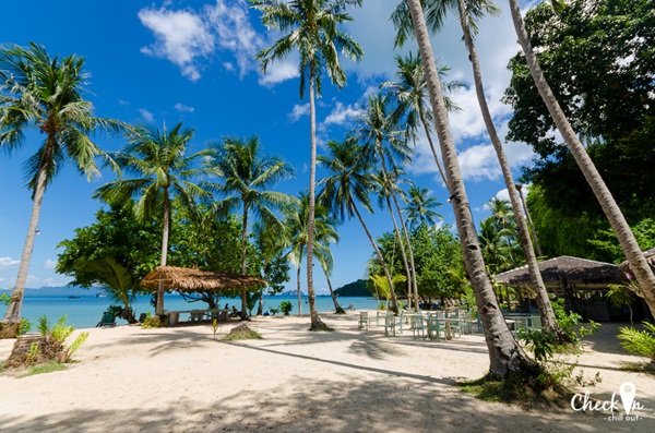 koh Yao Noi