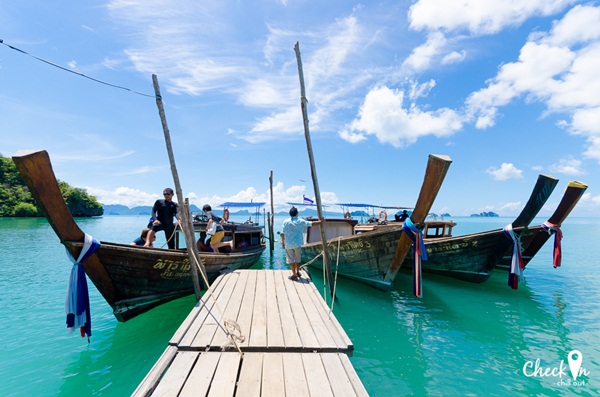 koh Yao Noi