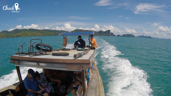 koh Yao Noi