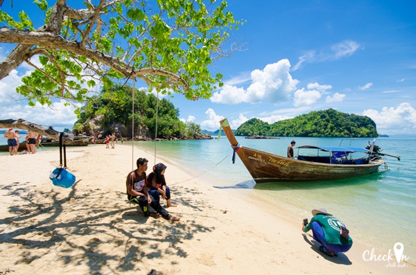 koh Yao Noi