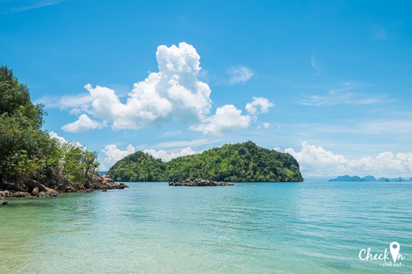 koh Yao Noi