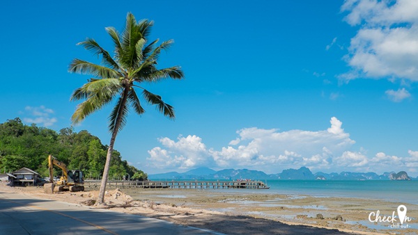 koh Yao Noi