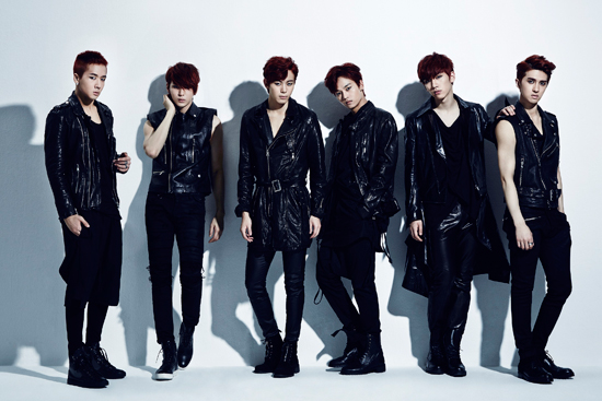 VIXX