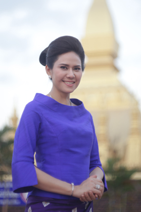 นางสาวทองสร้อย นางสาวทองสร้อย
