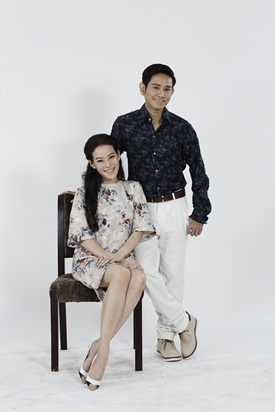 มนต์รักเพลงผีบอก มนต์รักเพลงผีบอก