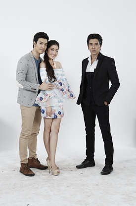 มนต์รักเพลงผีบอก มนต์รักเพลงผีบอก