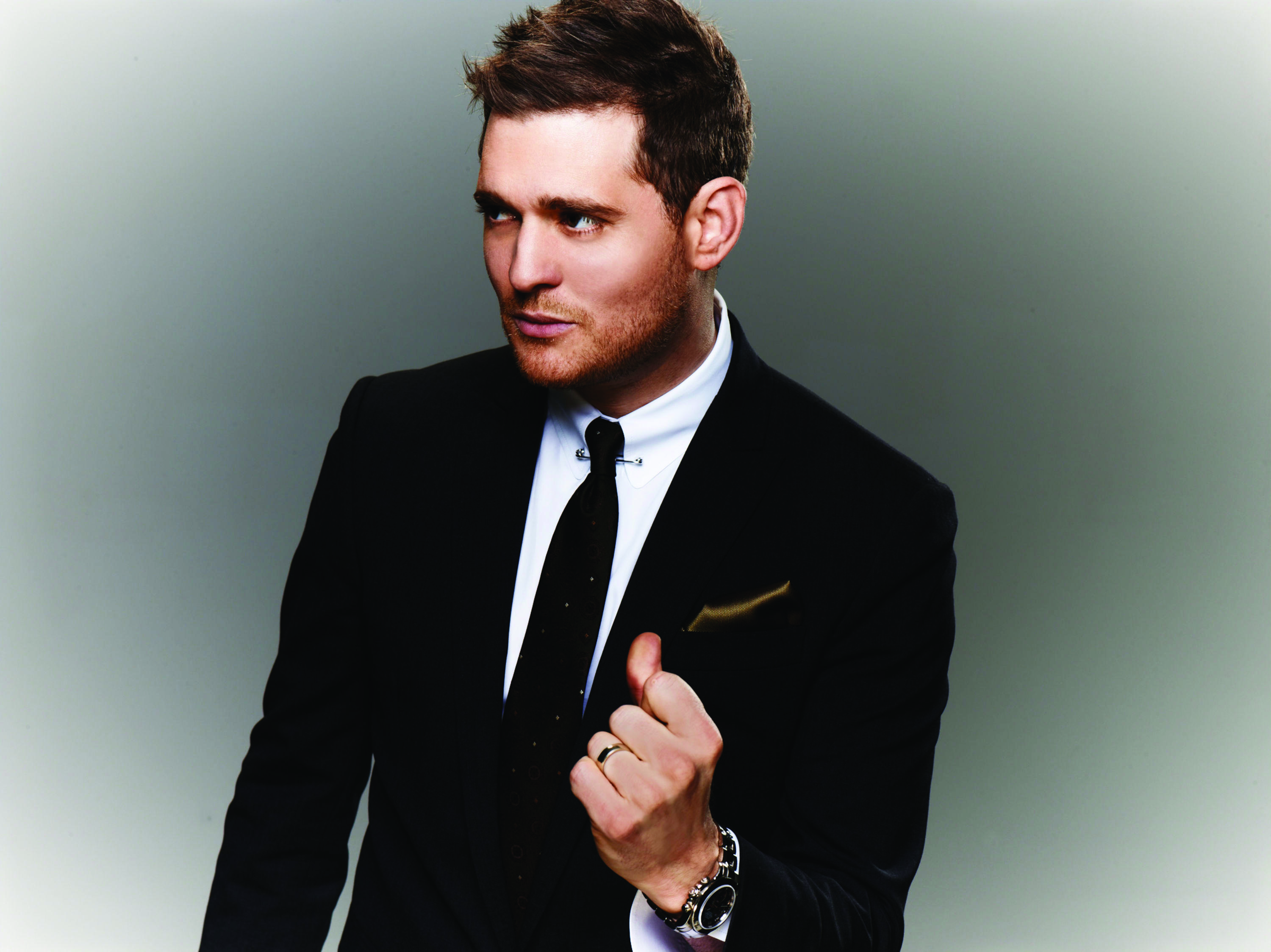 Michael Buble Michael Buble