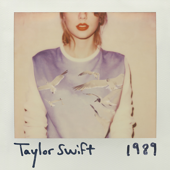 Taylor Swift Taylor Swift