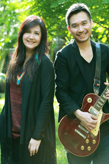 โบ สุนิตา ปอนด์ ธนา รีเทิร์นในรอบ 16 ปี ประเดิมซิงเกิ้ลแรกเพลง ให้ความคิดถึงได้ทำงาน โบ สุนิตา ปอนด์ ธนา รีเทิร์นในรอบ 16 ปี ประเดิมซิงเกิ้ลแรกเพลง ให้ความคิดถึงได้ทำงาน
