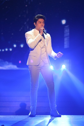 คอนเสิร์ต หล่อมากมาก คอนเสิร์ต หล่อมากมาก