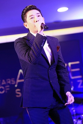 10 ปี Atime Showbiz 10 ปี Atime Showbiz