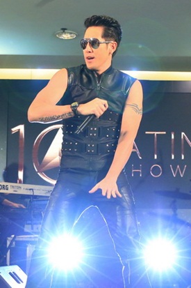 10 ปี Atime Showbiz 10 ปี Atime Showbiz