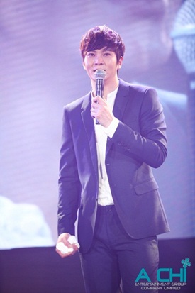 Joo Won Fan Meeting Tour in Thailand Joo Won Fan Meeting Tour in Thailand