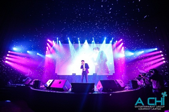 Joo Won Fan Meeting Tour in Thailand Joo Won Fan Meeting Tour in Thailand