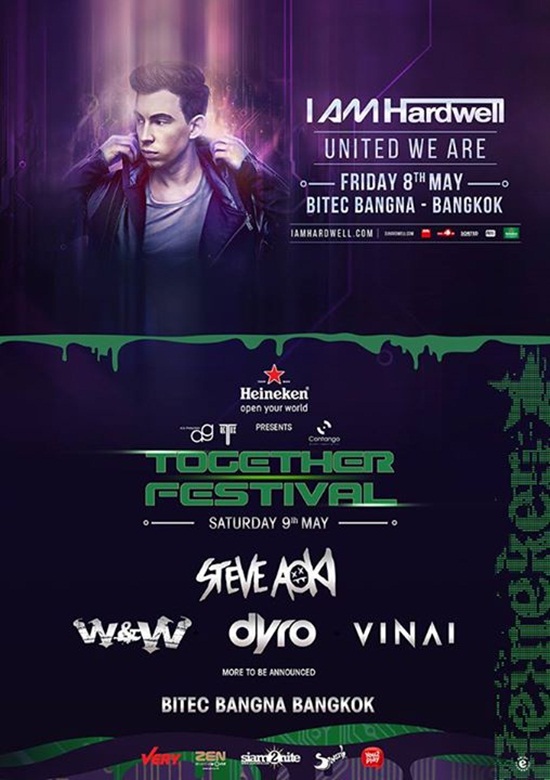 Together Festival 2015