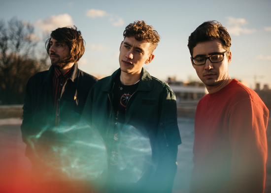 Years & Years