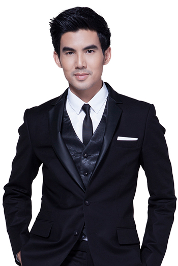 เต๋อ ฉันทวิชช์ เต๋อ ฉันทวิชช์