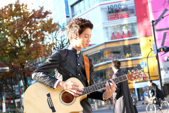Marc MV เพลง แมน ๆ ไปเลย Marc MV เพลง แมน ๆ ไปเลย