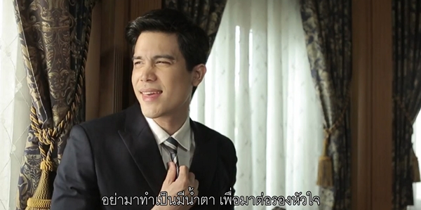 น้ำตากามเทพ ปล่อย PV เพลง อย่าต่อรองหัวใจ จะซึ้งหรือจะฮาดี ? น้ำตากามเทพ ปล่อย PV เพลง อย่าต่อรองหัวใจ จะซึ้งหรือจะฮาดี ?