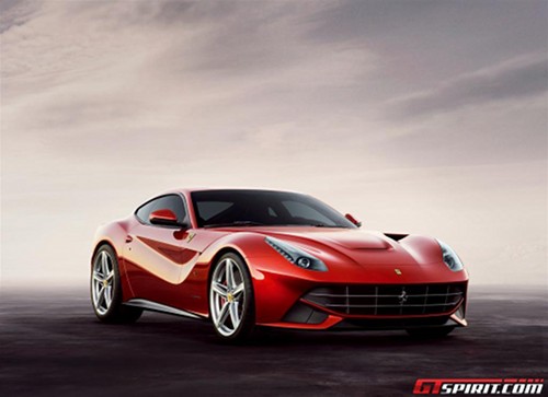 เจ๋งจริง! Ferrari คว้าตำแหน่งแบรนด์ทรงพลังที่สุดในโลก